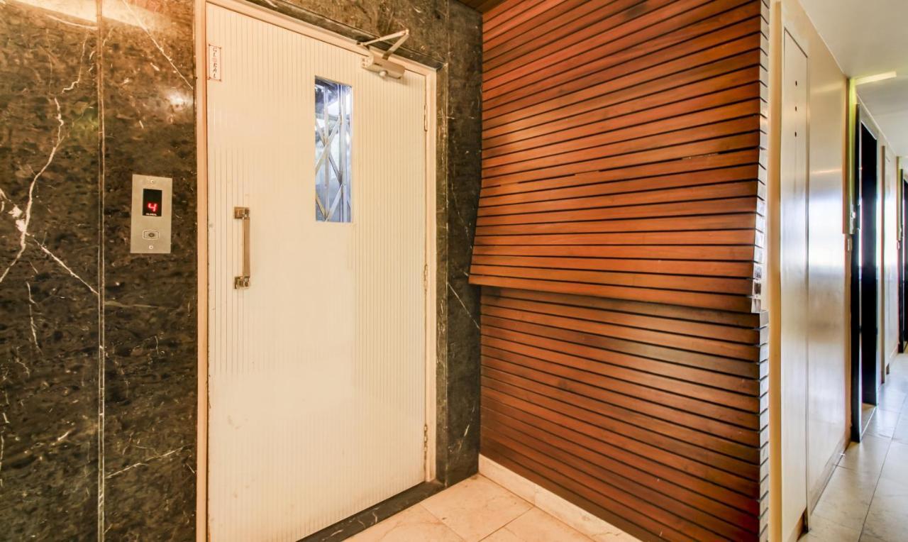 Treebo Trend Vinamra Residency Ξενοδοχείο Νάβι Μουμπάι Εξωτερικό φωτογραφία